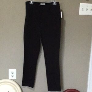 Anthropologie high waist skinny size 8